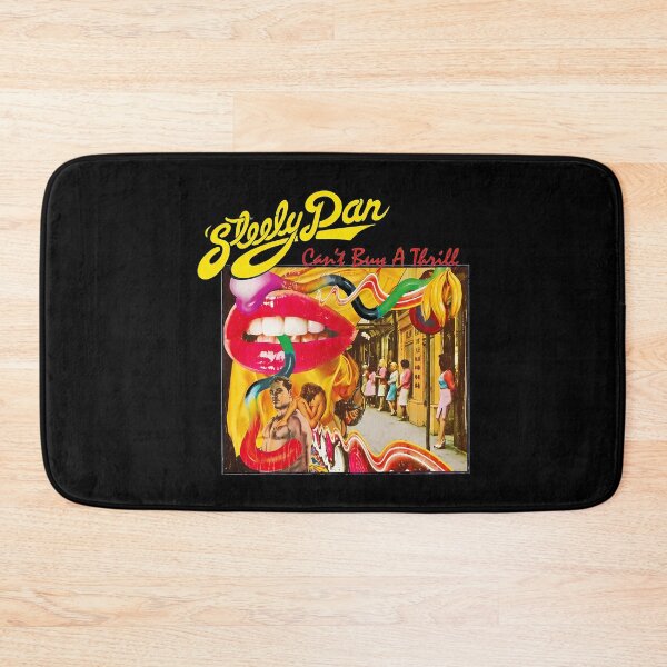 Item preview, Steely Dan Can't Buy A Thrill Collage-19 designed and sold by AmoreDesignAns.