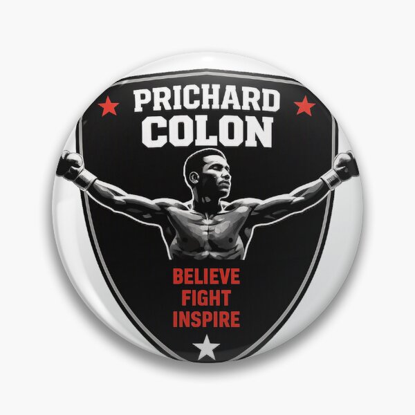 Item preview, Prichard Colon a Prichard Colon a Prichard Colon designed and sold by HaydenMillepied.