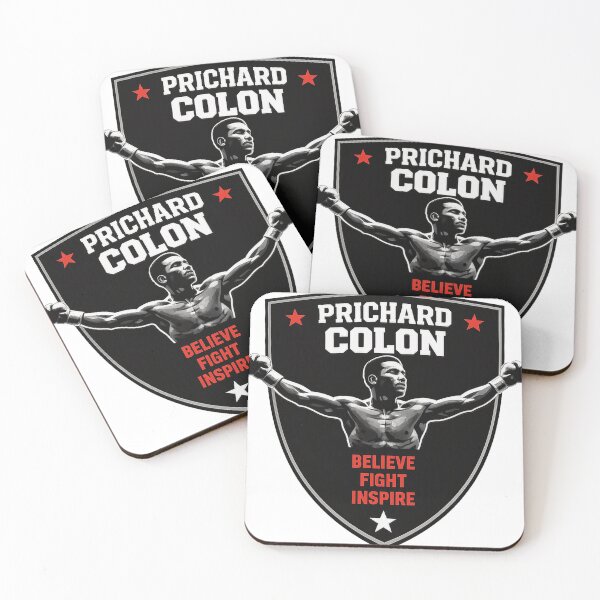 Item preview, Prichard Colon a Prichard Colon a Prichard Colon designed and sold by HaydenMillepied.