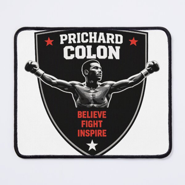 Item preview, Prichard Colon a Prichard Colon a Prichard Colon designed and sold by HaydenMillepied.