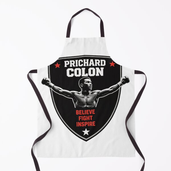 Item preview, Prichard Colon a Prichard Colon a Prichard Colon designed and sold by HaydenMillepied.