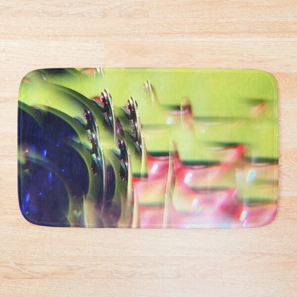Item preview, Cosmic Lens: Prosperous Green Universe & Crimson Redwing designed and sold by ElionSolis.