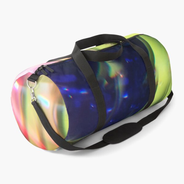 Item preview, Cosmic Lens: Prosperous Green Universe & Crimson Redwing designed and sold by ElionSolis.