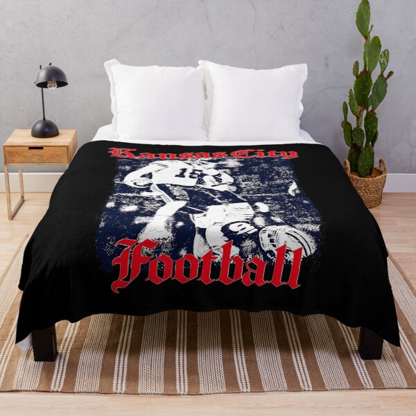 Item preview, Vintage Football Shadow Design designed and sold by JasonRoge96759.