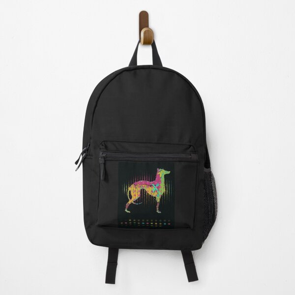 Item preview, Abstract Dog in Pop Art Style (first version) designed and sold by MikZviagin.