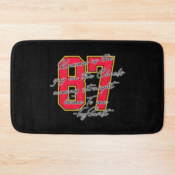 Item preview, Bold Football Number Script Design designed and sold by DillonWhi15388.
