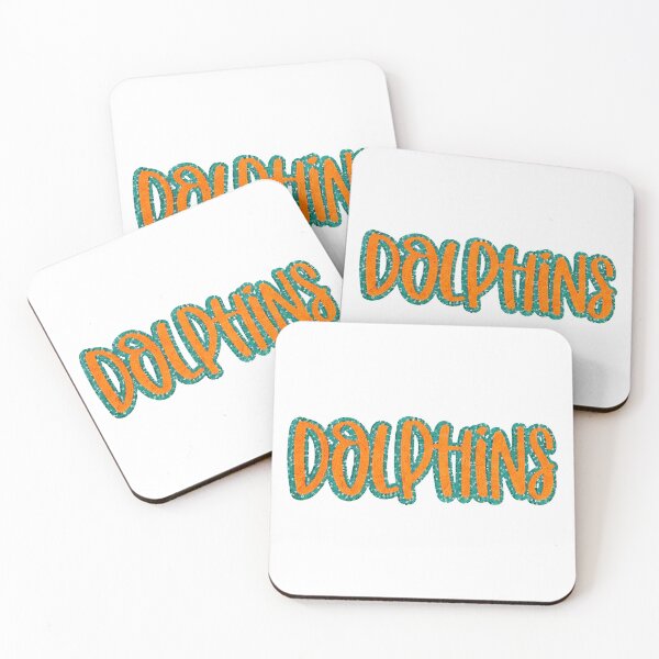 Item preview, Colorful Dolphin Word Art Ocean Adventure Design designed and sold by ScottRams80758.