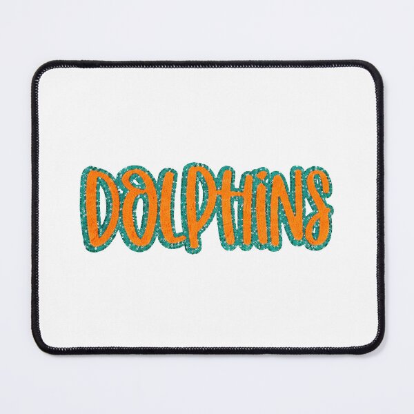 Item preview, Colorful Dolphin Word Art Ocean Adventure Design designed and sold by ScottRams80758.