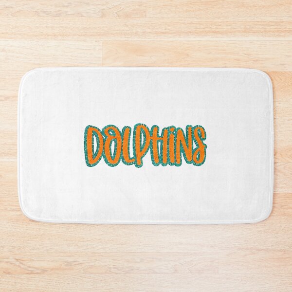 Item preview, Colorful Dolphin Word Art Ocean Adventure Design designed and sold by ScottRams80758.