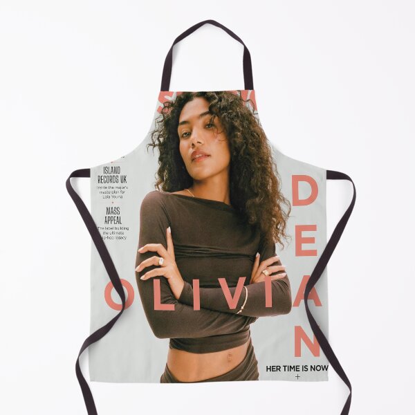 Item preview, Sweet Olivia Dean designed and sold by bortuzzeyn.