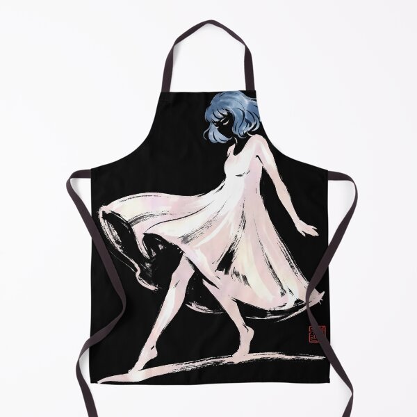 Item preview, Gris Gris Sumi-e Video Game Streetwear Tee designed and sold by Senpaiwaves.
