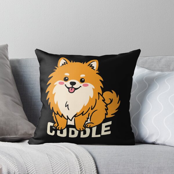 Item preview, Flurry Cuddle Coquette Black T-Shirts designed and sold by PAWGLYPH.
