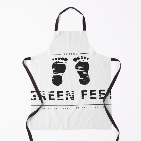 Item preview, Green Feet Air Force Rescue Jolly Green Heritage designed and sold by RQS-Loadmaster.