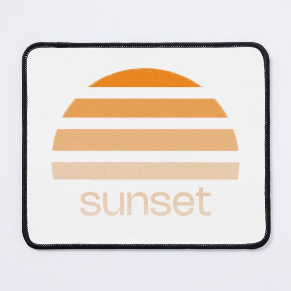 Item preview, Sunset designed and sold by _anee_.