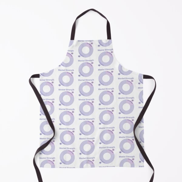 Item preview, fuerza mental designed and sold by ritusdesigns.
