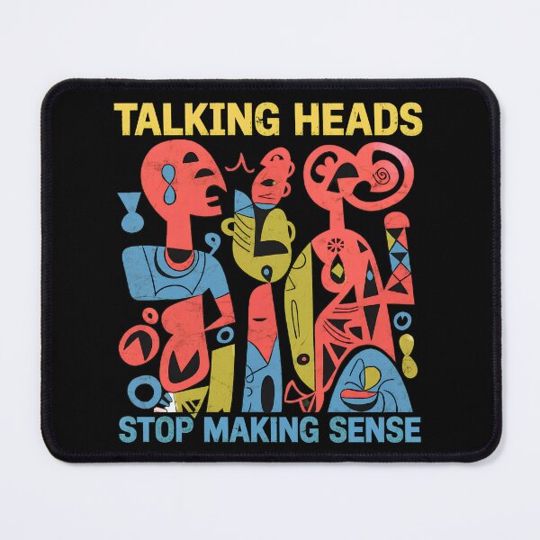 Item preview, Talking Heads Stop Making Sense -88 designed and sold by AmoreDesignAns.