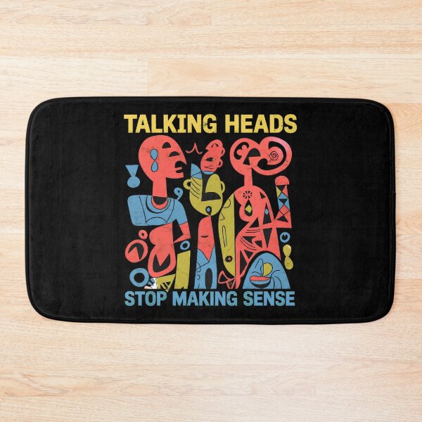 Artikelvorschau, Talking Heads Stop Making Sense -88 entworfen und verkauft von AmoreDesignAns.