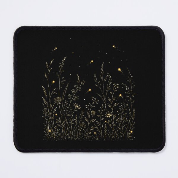 Item preview, Firefly Wildflower designed and sold by haloochichi.