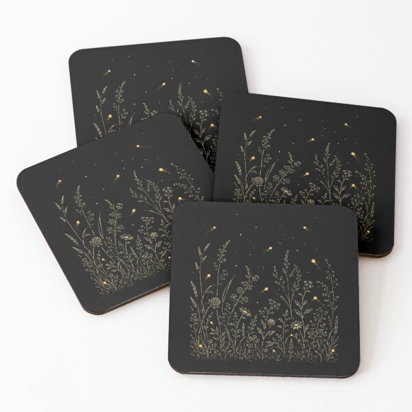 Item preview, Firefly Wildflower designed and sold by haloochichi.