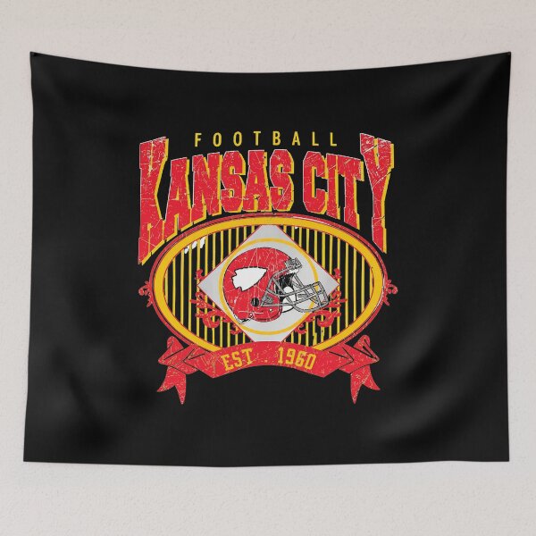 Item preview, Vintage Football Helmet Emblem Design designed and sold by SandraCoo71209.