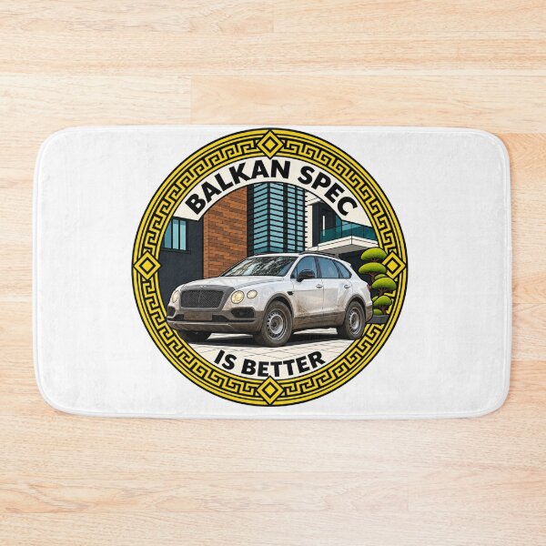 Item preview, Base Spec Bentayga designed and sold by steelies4life.