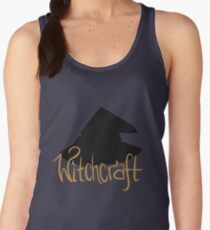 Witchcraft Women's Tank Top