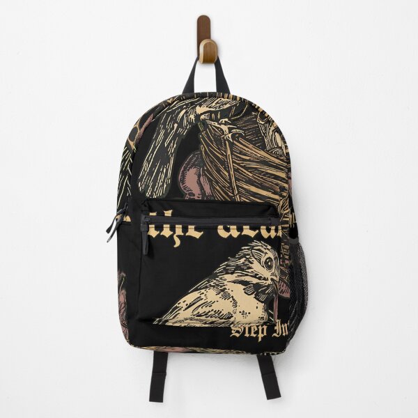Item preview, The Acacia Strain Step Into The Light Nest -29 designed and sold by AmoreDesignAns.