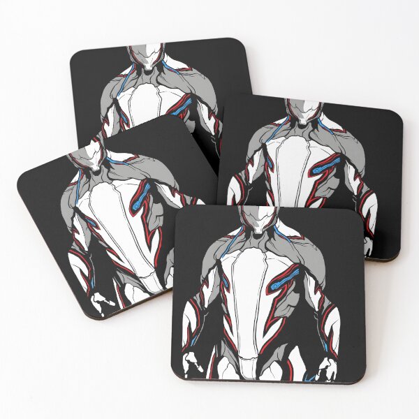 Item preview, Excalibur Warframe Vector Anime Gaming Shirt designed and sold by Senpaiwaves.