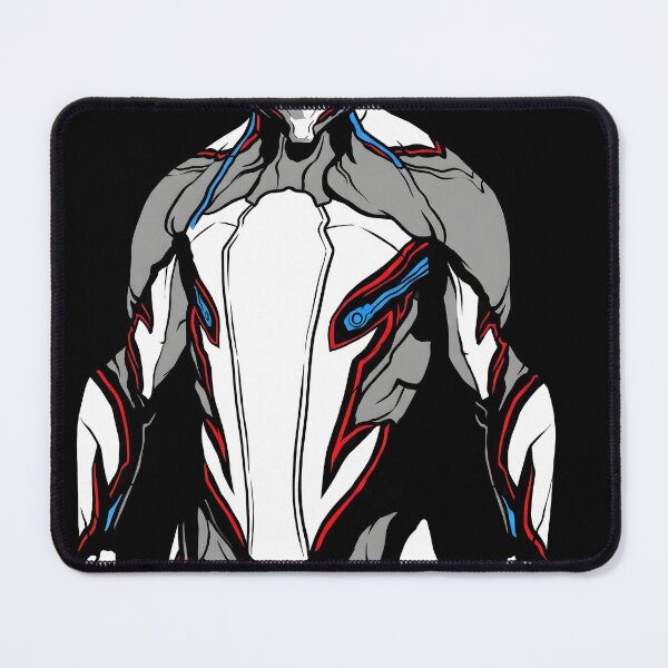 Item preview, Excalibur Warframe Vector Anime Gaming Shirt designed and sold by Senpaiwaves.