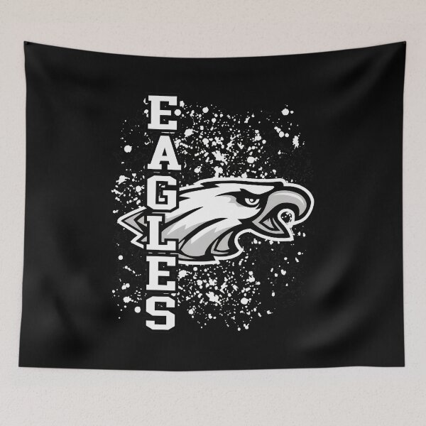 Item preview, Fierce Eagle Splash Graphic Design designed and sold by EricMoral26399.