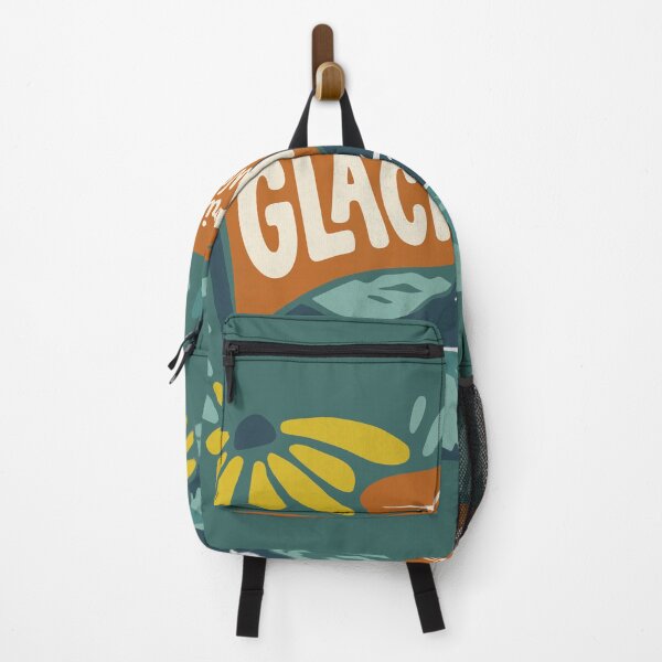 Item preview, Pristine Waters: Glacier National Park designed and sold by Wissam Ramadan.