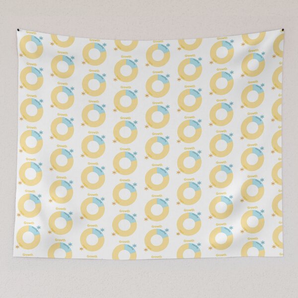 Item preview, Growth designed and sold by ritusdesigns.