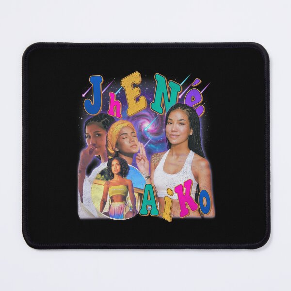 Item preview, Jhene Aiko designed and sold by YasukoKathe.