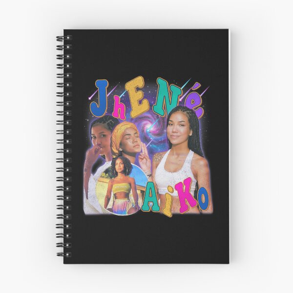 Item preview, Jhene Aiko designed and sold by YasukoKathe.