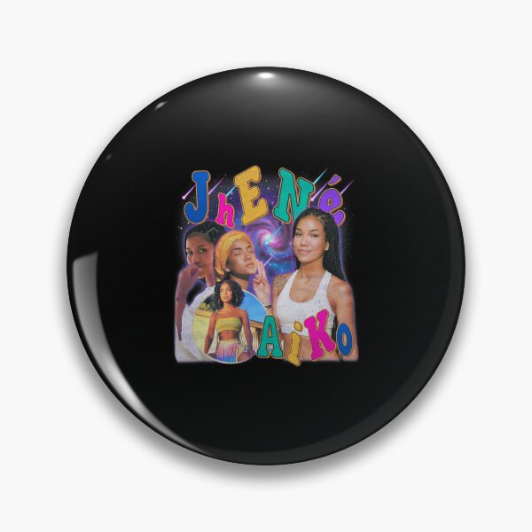 Item preview, Jhene Aiko designed and sold by YasukoKathe.