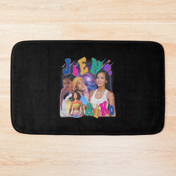 Item preview, Jhene Aiko designed and sold by YasukoKathe.