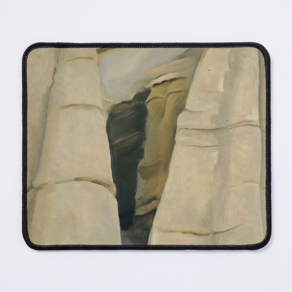Item preview, Georgia O’Keeffe designed and sold by GridDecay.
