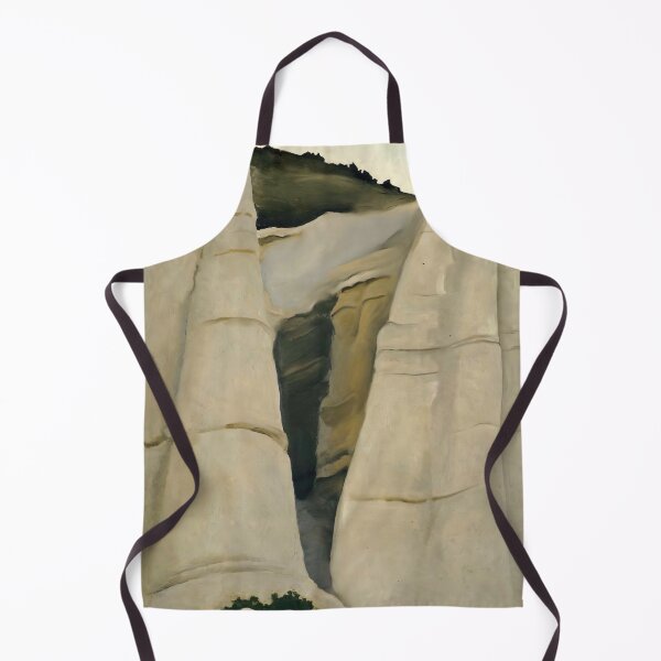 Item preview, Georgia O’Keeffe designed and sold by GridDecay.
