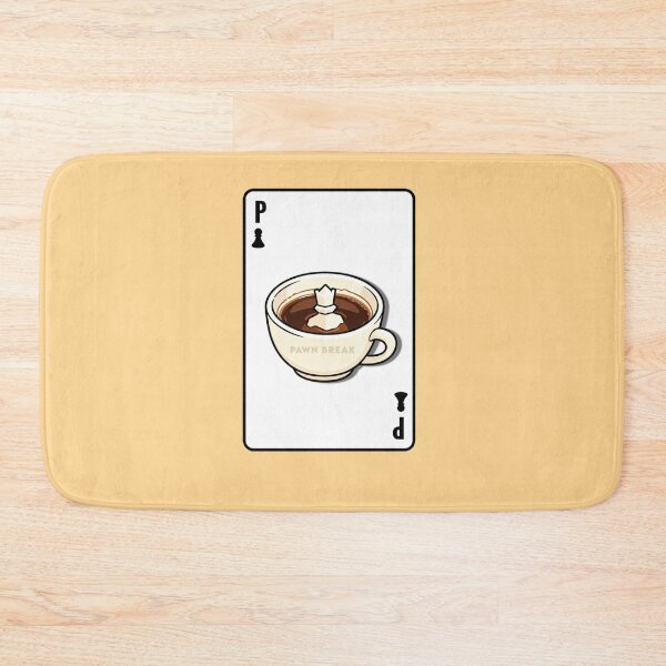 Item preview, Pawn Break designed and sold by Chezzstix.