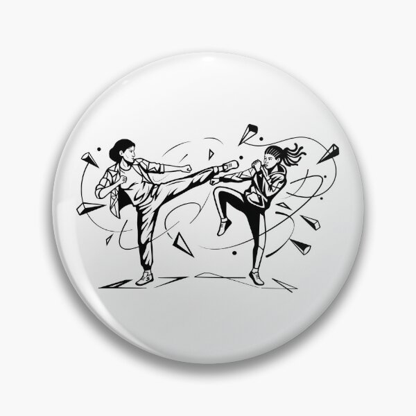 Item preview, Fighter designed and sold by QuanntixArt.