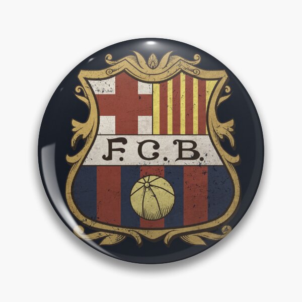 Item preview, Visca barca 80s style designed and sold by Ushopfake.
