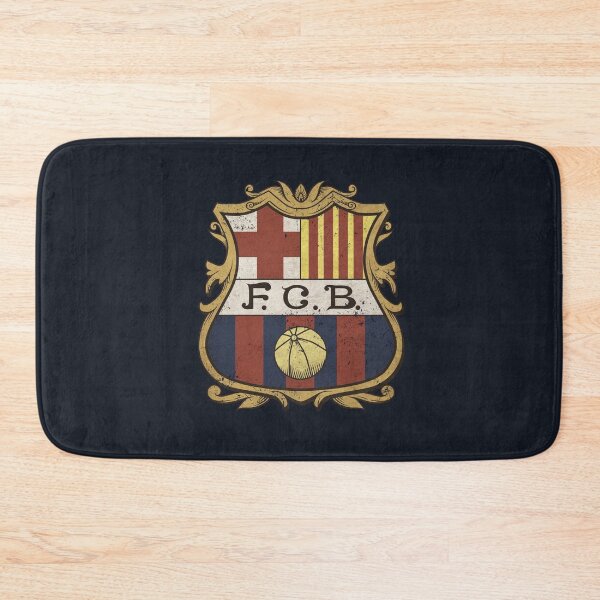Item preview, Visca barca 80s style designed and sold by Ushopfake.