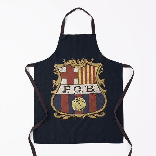 Item preview, Visca barca 80s style designed and sold by Ushopfake.