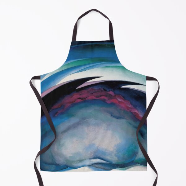 Item preview, Georgia O’Keeffe designed and sold by GridDecay.