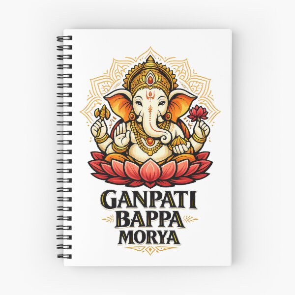 Item preview, Jai Shree Ganesha designed and sold by digitallyyour.