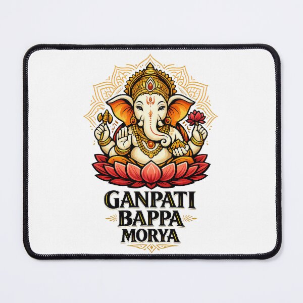 Item preview, Jai Shree Ganesha designed and sold by digitallyyour.