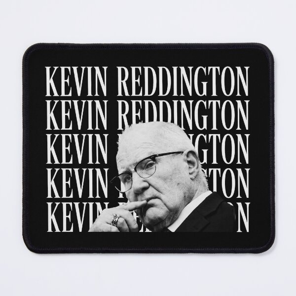 Item preview, Kevin Reddington, Courtroom Lawyer Graphic designed and sold by haloochichi.