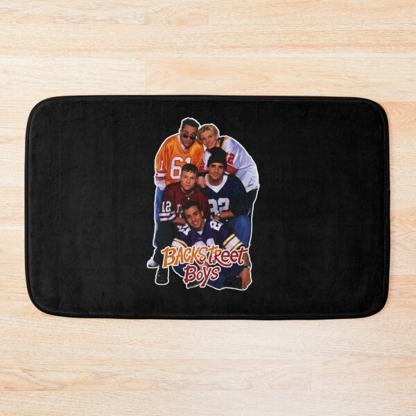 Item preview, Backstreet Boys designed and sold by krowsunna.