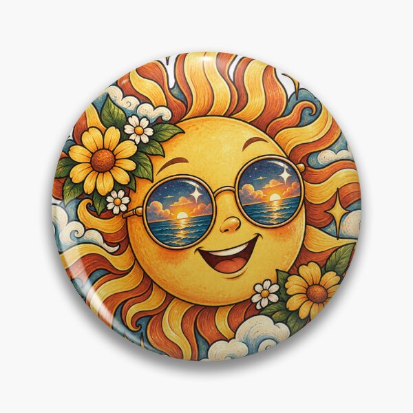 Item preview, Good Energy Only Positive Vibes Sticker designed and sold by InkPixell.