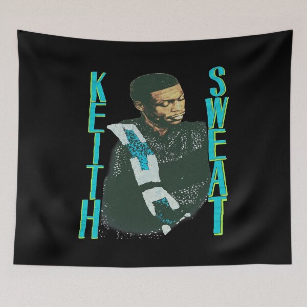 Item preview, Keith Sweat designed and sold by MeaganLynette.